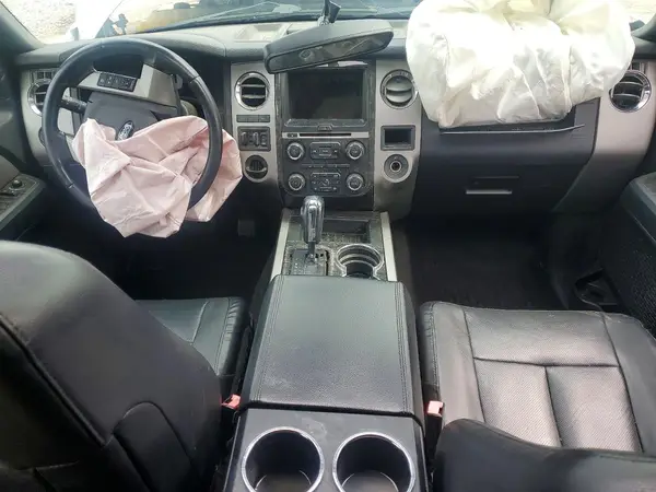 1FMJK1KT2HEA25004 2017 FORD EXPEDITION - Image 8