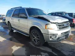 1FMJK1KT2HEA25553 2017 FORD EXPEDITION