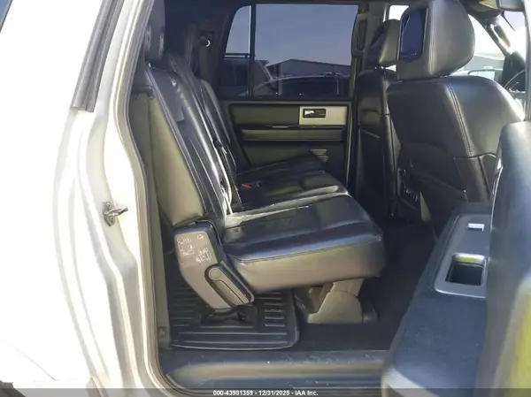 1FMJK1KT2HEA25553 2017 FORD EXPEDITION - Image 8