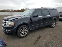 1FMJK1KT2HEA45561 2017 FORD EXPEDITION