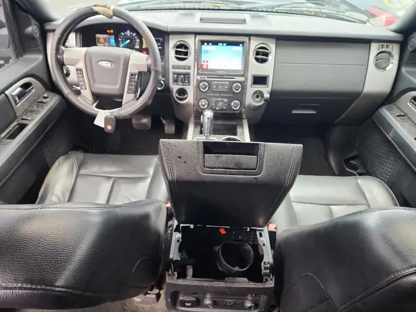 1FMJK1KT2HEA45561 2017 FORD EXPEDITION - Image 8