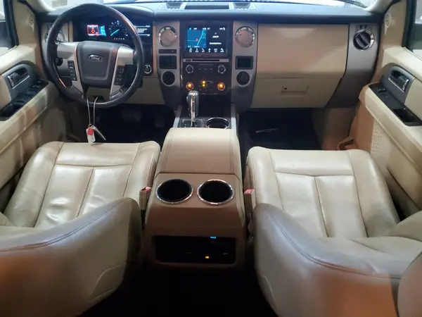 1FMJK1KT2HEA49741 2017 FORD EXPEDITION - Image 8