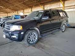 1FMJK1KT2HEA69374 2017 FORD EXPEDITION