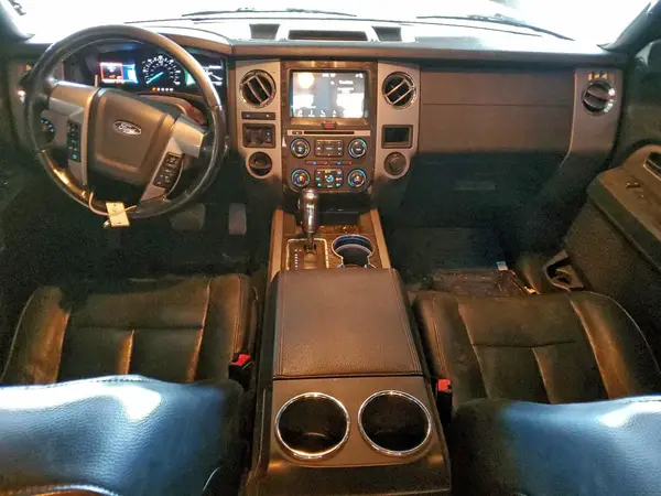 1FMJK1KT2HEA69374 2017 FORD EXPEDITION - Image 8
