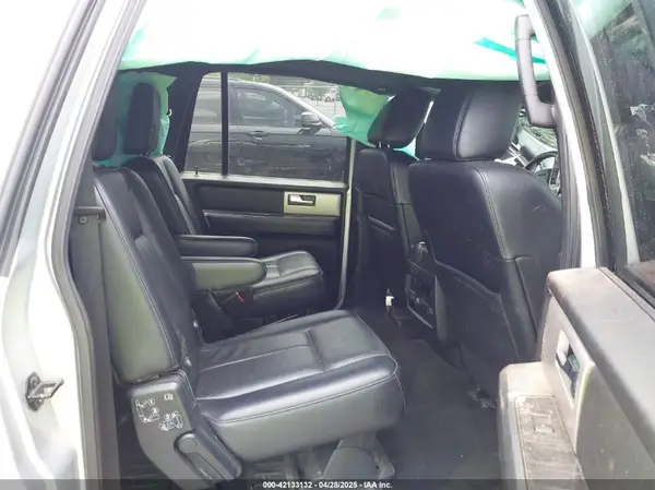 1FMJK1KT2HEA77474 2017 FORD EXPEDITION - Image 8