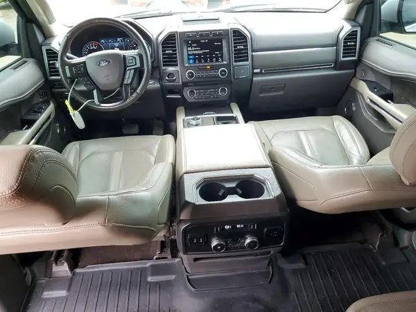 1FMJK1KT2JEA08242 2018 FORD EXPEDITION - Image 8