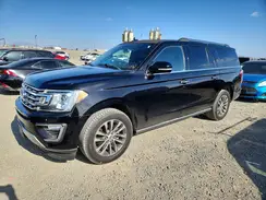 1FMJK1KT2JEA16227 2018 FORD EXPEDITION