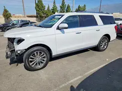 1FMJK1KT2JEA18253 2018 FORD EXPEDITION