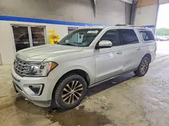 1FMJK1KT2JEA24635 2018 FORD EXPEDITION