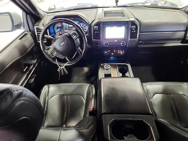 1FMJK1KT2JEA24635 2018 FORD EXPEDITION - Image 8