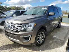 1FMJK1KT2JEA24991 2018 FORD EXPEDITION