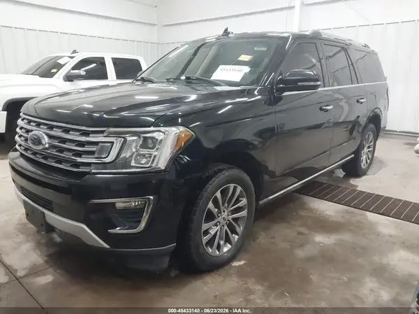 1FMJK1KT2JEA25008 2018 FORD EXPEDITION - Image 2