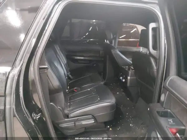 1FMJK1KT2JEA25008 2018 FORD EXPEDITION - Image 8
