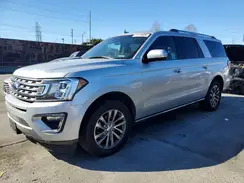 1FMJK1KT2JEA25087 2018 FORD EXPEDITION