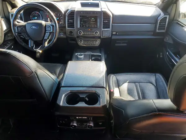 1FMJK1KT2JEA25087 2018 FORD EXPEDITION - Image 8