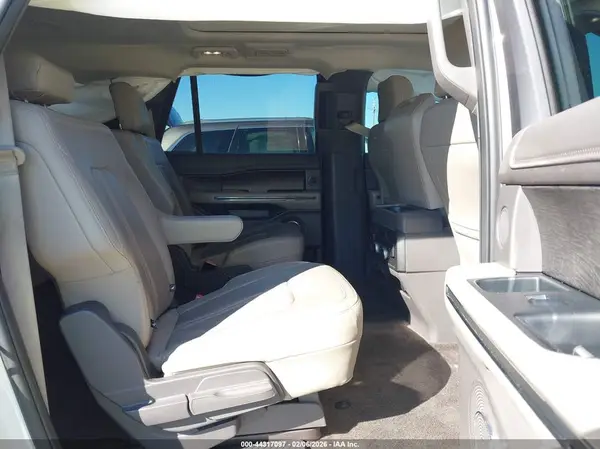 1FMJK1KT2JEA32492 2018 FORD EXPEDITION - Image 8