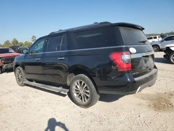 1FMJK1KT2JEA36932 2018 FORD EXPEDITION - Image 2