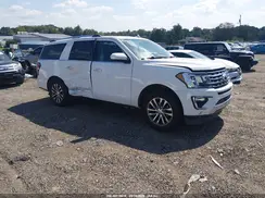 1FMJK1KT2JEA41791 2018 FORD EXPEDITION