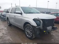 1FMJK1KT2JEA51964 2018 FORD EXPEDITION