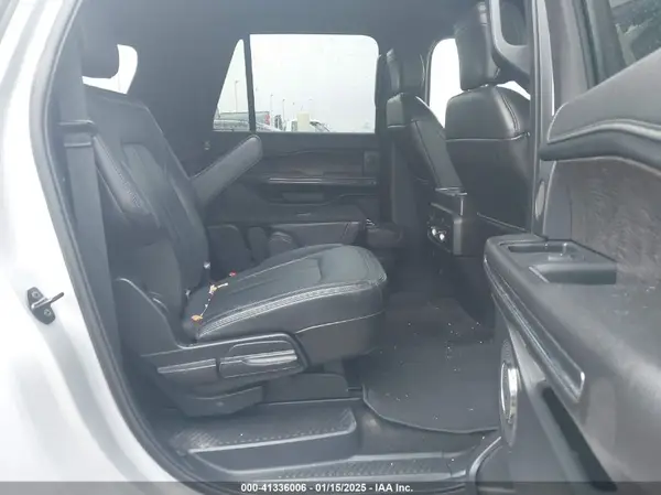 1FMJK1KT2JEA51964 2018 FORD EXPEDITION - Image 8