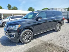 1FMJK1KT2JEA53276 2018 FORD EXPEDITION