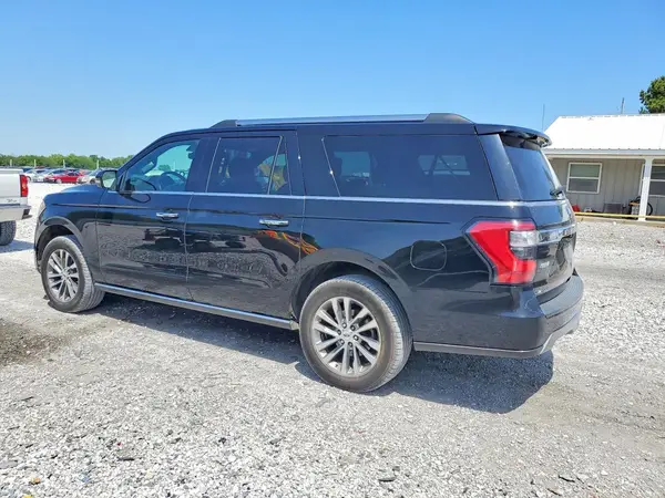 1FMJK1KT2JEA53276 2018 FORD EXPEDITION - Image 2