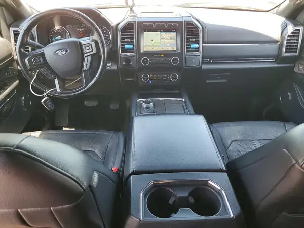 1FMJK1KT2JEA53276 2018 FORD EXPEDITION - Image 8