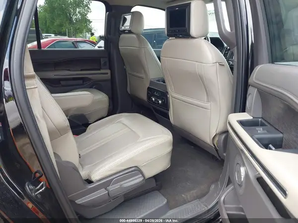 1FMJK1KT2JEA69140 2018 FORD EXPEDITION - Image 8