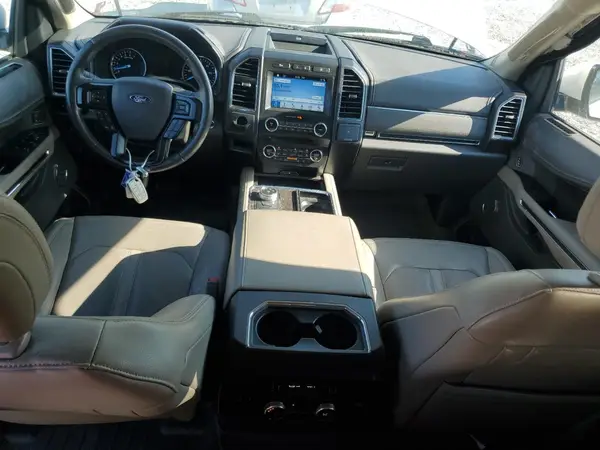 1FMJK1KT2JEA69476 2018 FORD EXPEDITION - Image 8