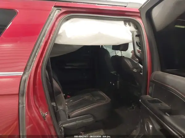 1FMJK1KT2KEA11126 2019 FORD EXPEDITION - Image 8