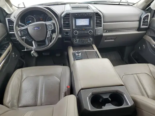 1FMJK1KT2KEA12860 2019 FORD EXPEDITION - Image 8