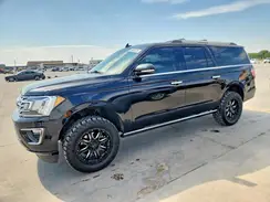1FMJK1KT2KEA19355 2019 FORD EXPEDITION