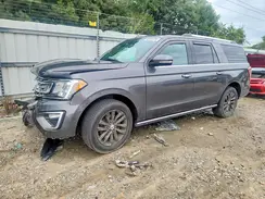 1FMJK1KT2KEA27651 2019 FORD EXPEDITION