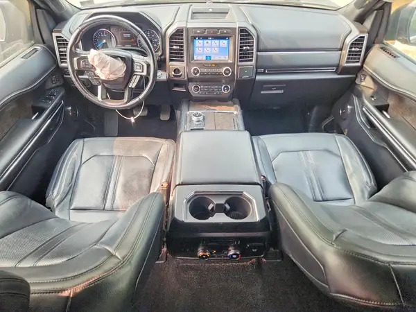 1FMJK1KT2KEA27651 2019 FORD EXPEDITION - Image 8