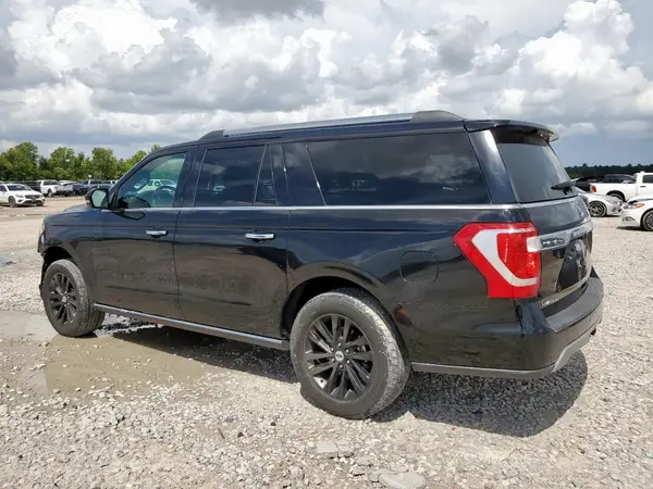 1FMJK1KT2KEA35653 2019 FORD EXPEDITION - Image 2