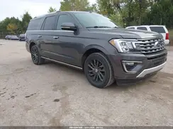 1FMJK1KT2KEA46359 2019 FORD EXPEDITION