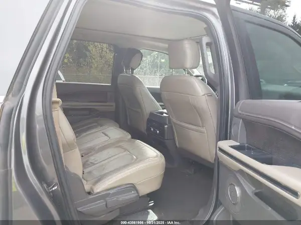 1FMJK1KT2KEA46359 2019 FORD EXPEDITION - Image 8