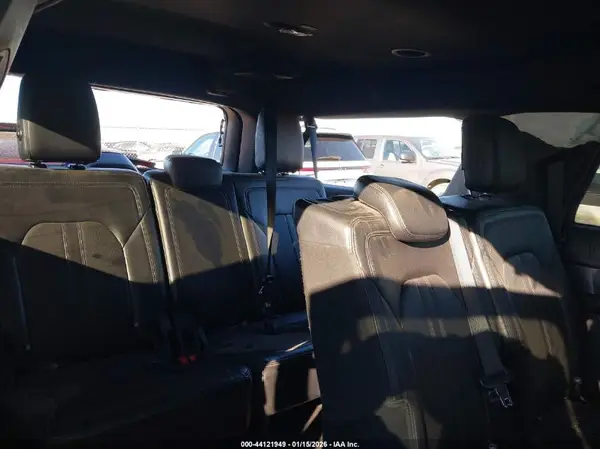 1FMJK1KT2KEA59161 2019 FORD EXPEDITION - Image 8