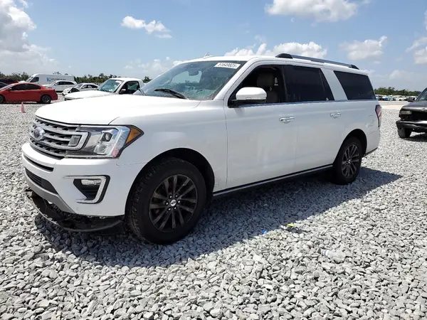 1FMJK1KT2LEA10978 2020 FORD EXPEDITION - Image 1