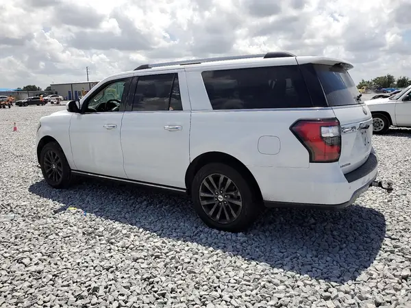 1FMJK1KT2LEA10978 2020 FORD EXPEDITION - Image 2