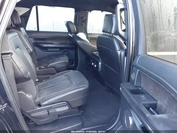 1FMJK1KT2LEA11029 2020 FORD EXPEDITION - Image 8