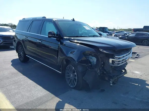 1FMJK1KT2LEA11676 2020 FORD EXPEDITION - Image 1