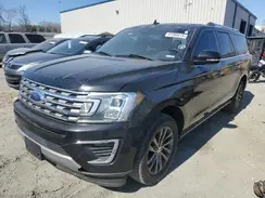 1FMJK1KT2LEA20443 2020 FORD EXPEDITION