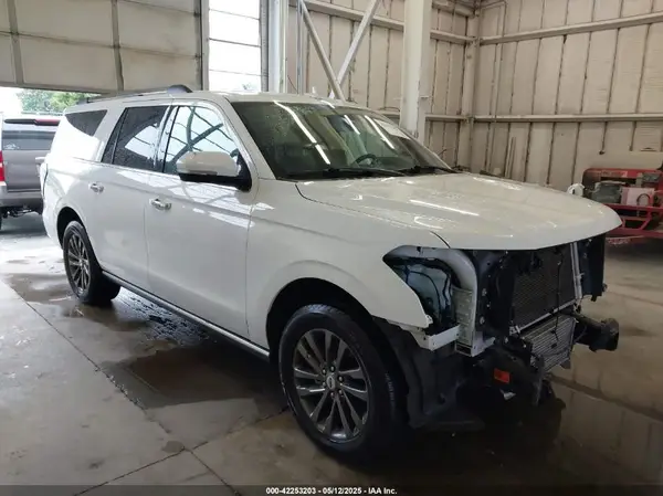 1FMJK1KT2LEA20572 2020 FORD EXPEDITION - Image 1