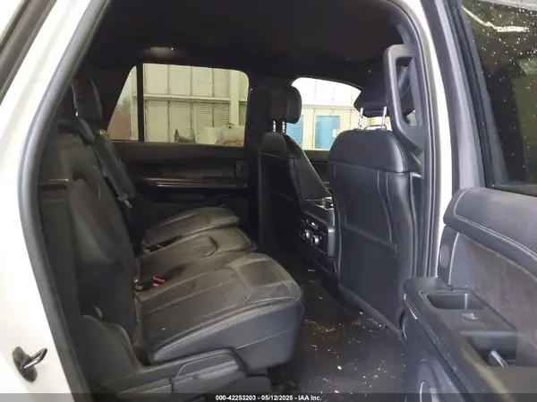 1FMJK1KT2LEA20572 2020 FORD EXPEDITION - Image 8