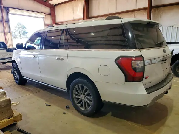 1FMJK1KT2LEA21091 2020 FORD EXPEDITION - Image 2