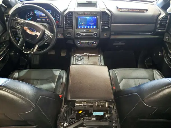 1FMJK1KT2LEA21091 2020 FORD EXPEDITION - Image 8