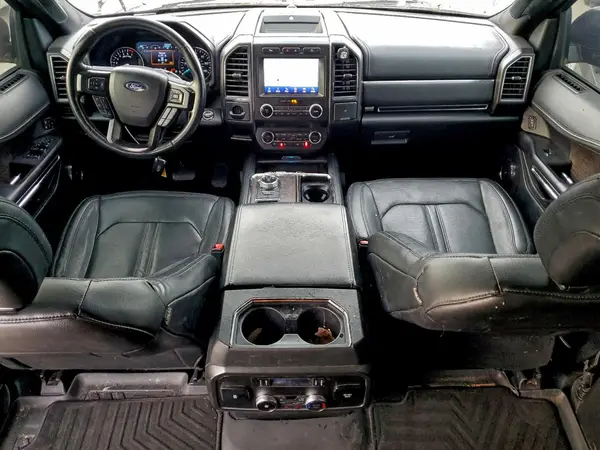 1FMJK1KT2LEA38215 2020 FORD EXPEDITION - Image 8
