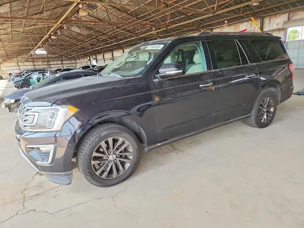 1FMJK1KT2LEA39803 2020 FORD EXPEDITION - Image 1