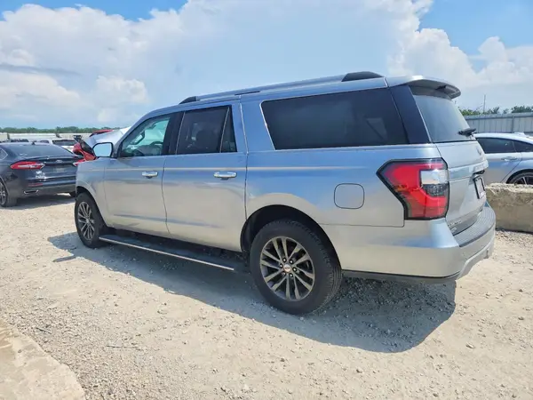 1FMJK1KT2LEA47318 2020 FORD EXPEDITION - Image 2